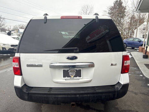 2012 Ford Expedition XL