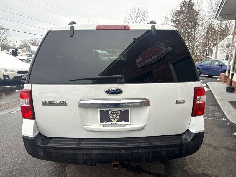 2012 Ford Expedition XL