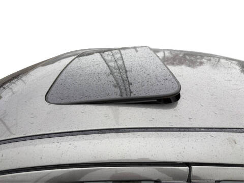 2010 Mercury Milan V6 Premier