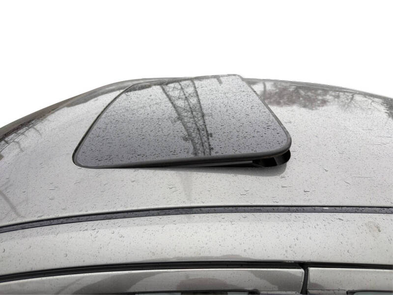 2010 Mercury Milan V6 Premier