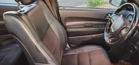 2020 Dodge Durango GT Plus