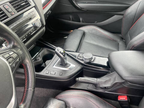 2016 BMW 2 Series 228i