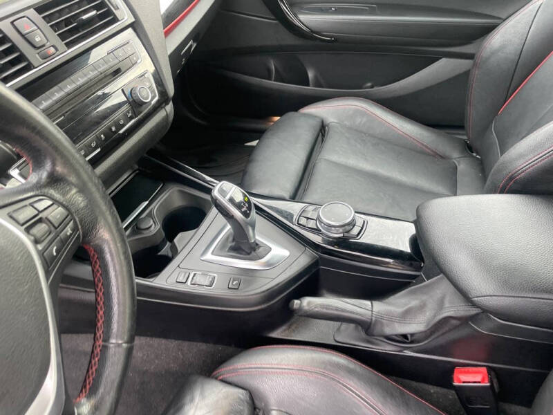 2016 BMW 2 Series 228i