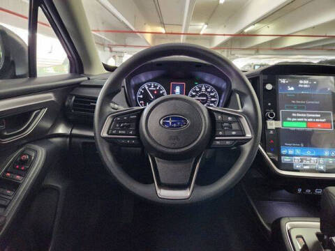 2025 Subaru Impreza Sport