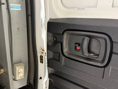 2014 Chevrolet Express 3500