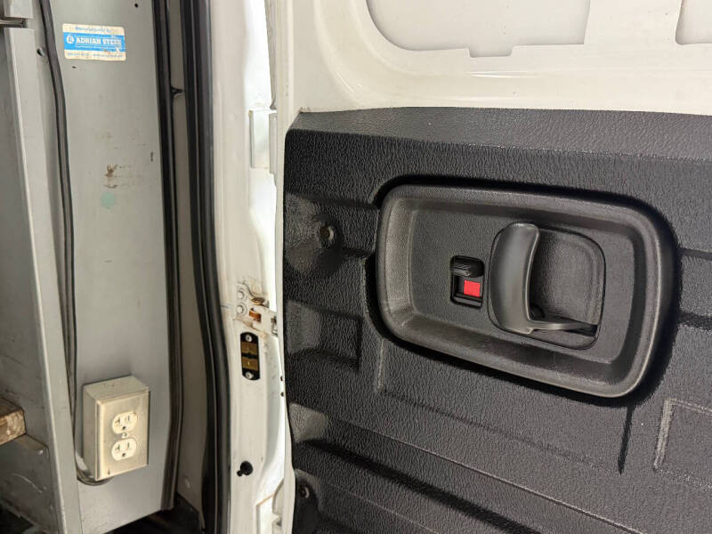 2014 Chevrolet Express 3500