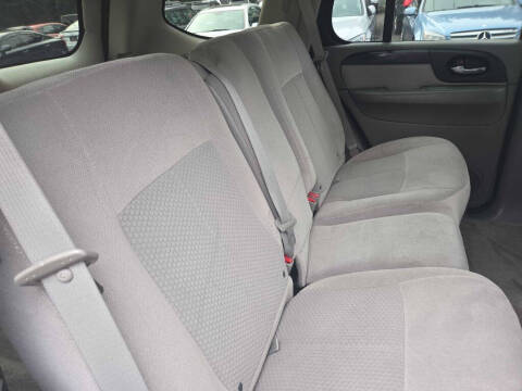 2008 GMC Envoy SLE
