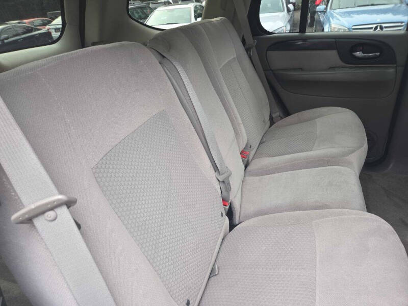2008 GMC Envoy SLE