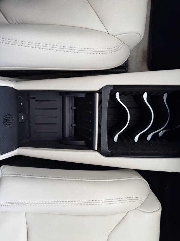 2018 Tesla Model S 75D