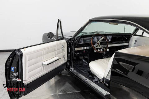 1966 Chevrolet Impala