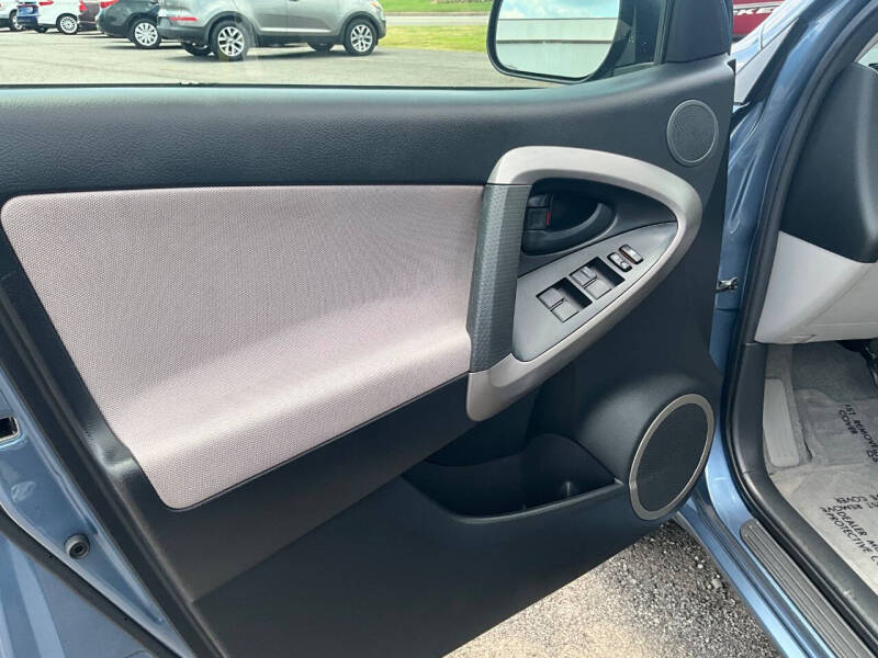 2008 Toyota RAV4