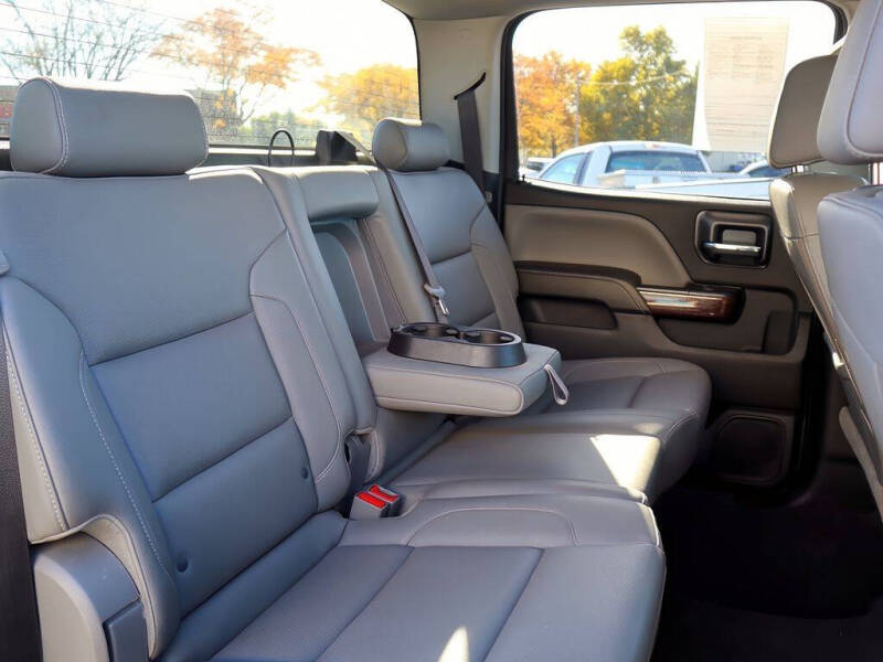 2019 GMC Sierra 2500HD