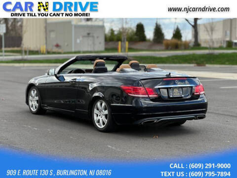 2014 Mercedes-Benz E-Class E 350