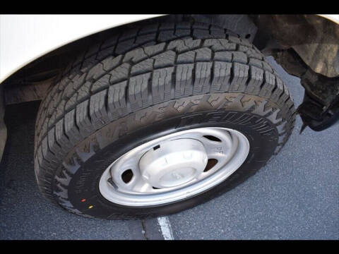 2016 Ford F-250 Super Duty XL