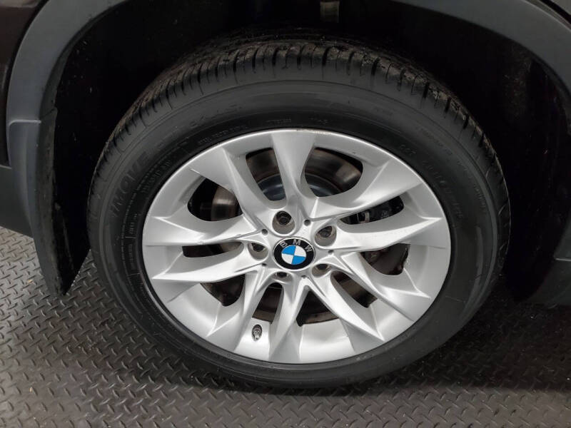 2015 BMW X1 xDrive28i