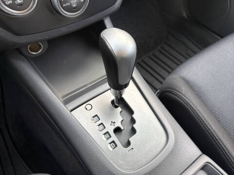 2008 Subaru Impreza WRX Premium Package