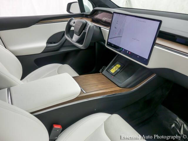 2022 Tesla Model X