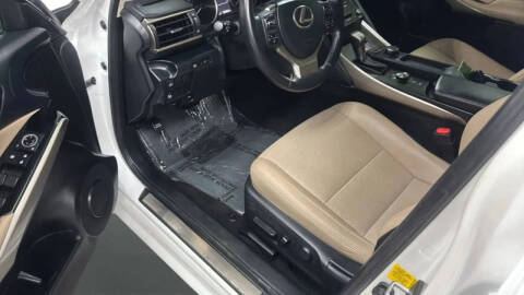 2019 Lexus IS 300