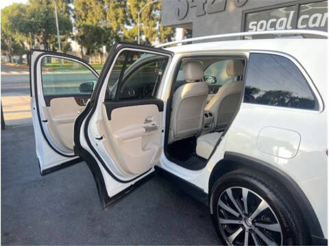 2020 Mercedes-Benz GLB GLB 250