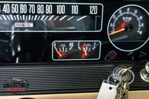 1966 Chevrolet C10