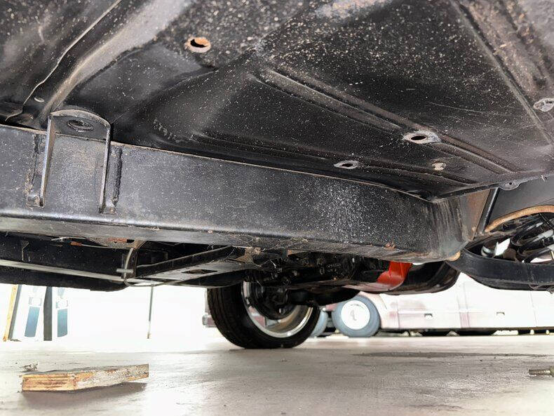 1958 Chevrolet Biscayne