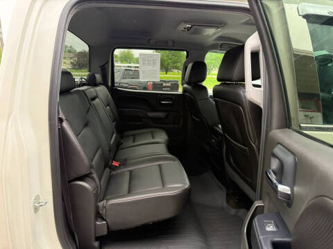 2014 GMC Sierra 1500