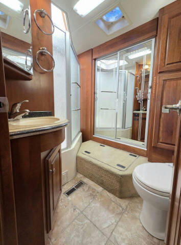 2006 Holiday Rambler Scepter