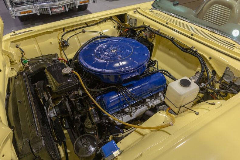 1959 Ford Thunderbird