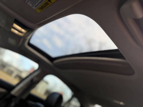 2014 Acura TL w/Tech