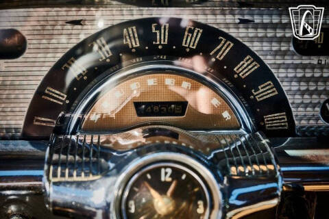 1952 Studebaker Champion