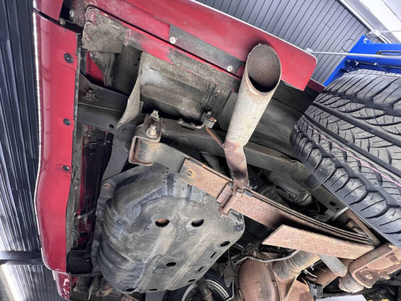 1993 GMC Typhoon Turbo