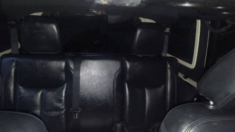 2015 Jeep Wrangler Unlimited Altitude