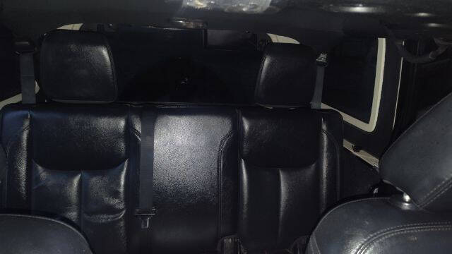 2015 Jeep Wrangler Unlimited Altitude