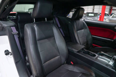 2005 Ford Mustang V6 Premium