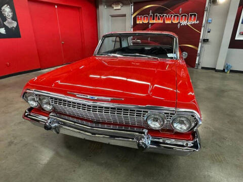 1963 Chevrolet Impala