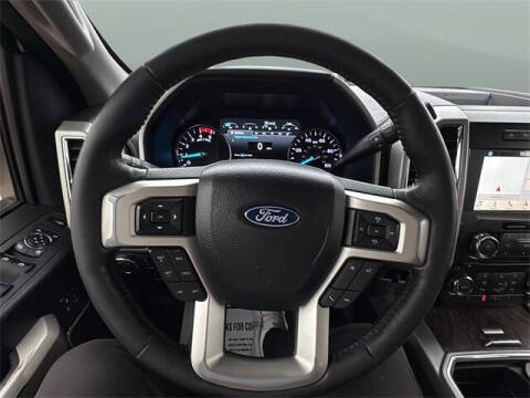 2018 Ford F-250 Super Duty