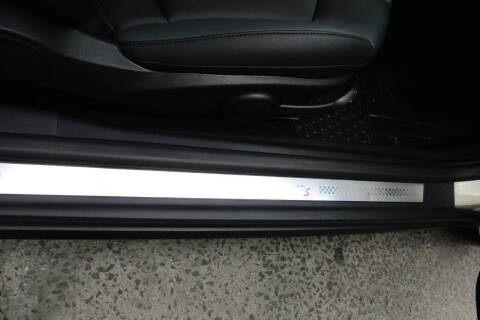 2010 MINI Cooper Clubman S