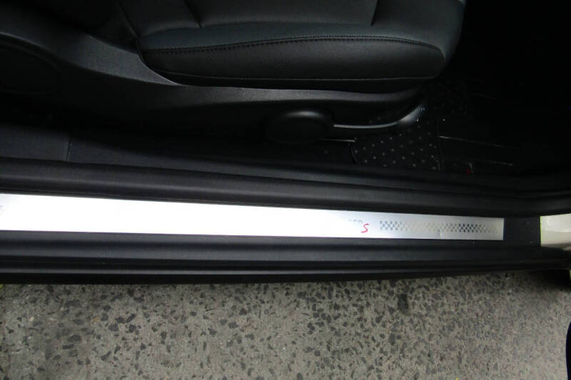 2010 MINI Cooper Clubman S