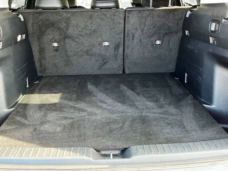 2024 Mazda CX-50 2.5 S Select