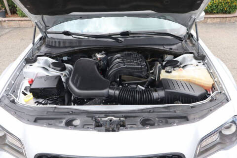 2023 Chrysler 300 S V6