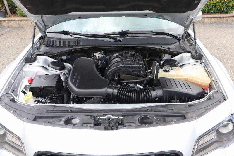 2023 Chrysler 300 S V6