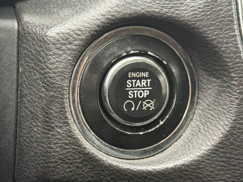 2011 Dodge Durango Citadel