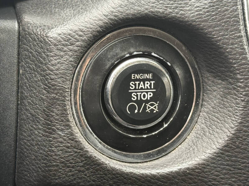 2011 Dodge Durango Citadel