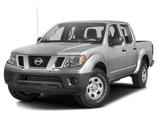 2018 Nissan Frontier for sale at West Motor Company - West Motor Ford in Preston ID