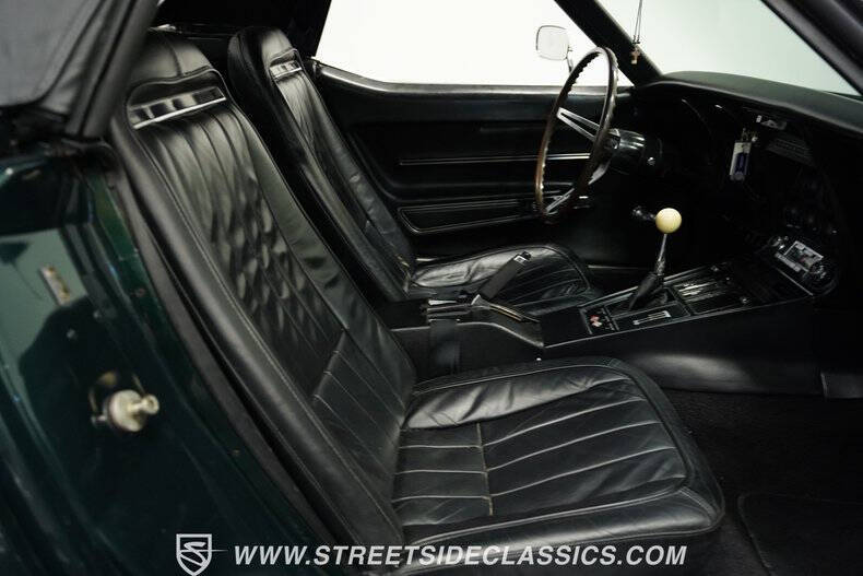 1968 Chevrolet Corvette