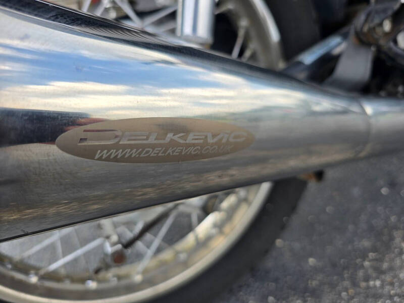 1977 Honda CB550