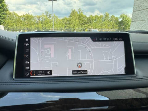 2018 BMW X5 xDrive50i