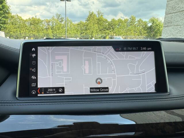 2018 BMW X5 xDrive50i