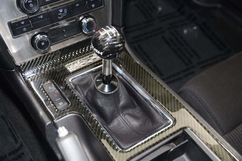 2014 Ford Mustang GT