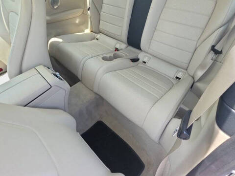 2017 Mercedes-Benz C-Class C 300 4MATIC
